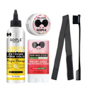 GOIPLE Wig Bonding Adhesive | Temporary Hold & Kit Options