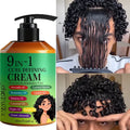 Moisturizing Curl Styling Cream | 280 mL
