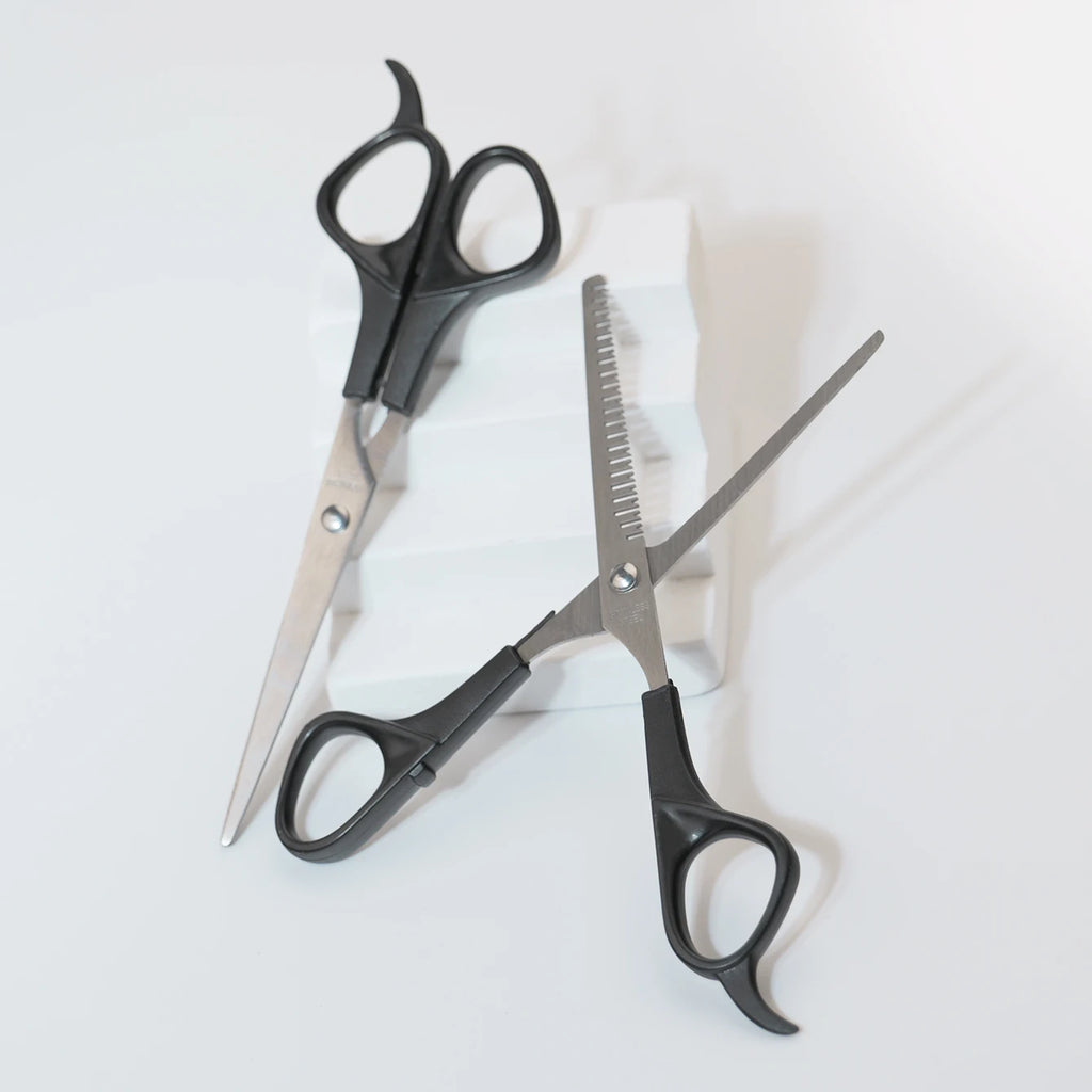 Hair Cutting Scissors Shears Kit
