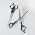 Hair Cutting Scissors Shears Kit