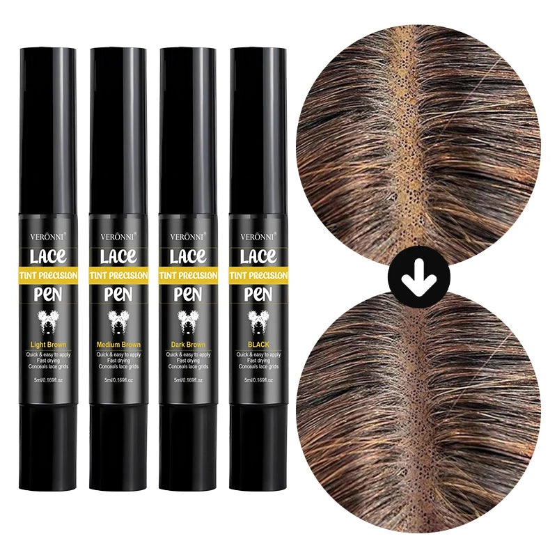 Lace Tint Precision Pen, 5 ml