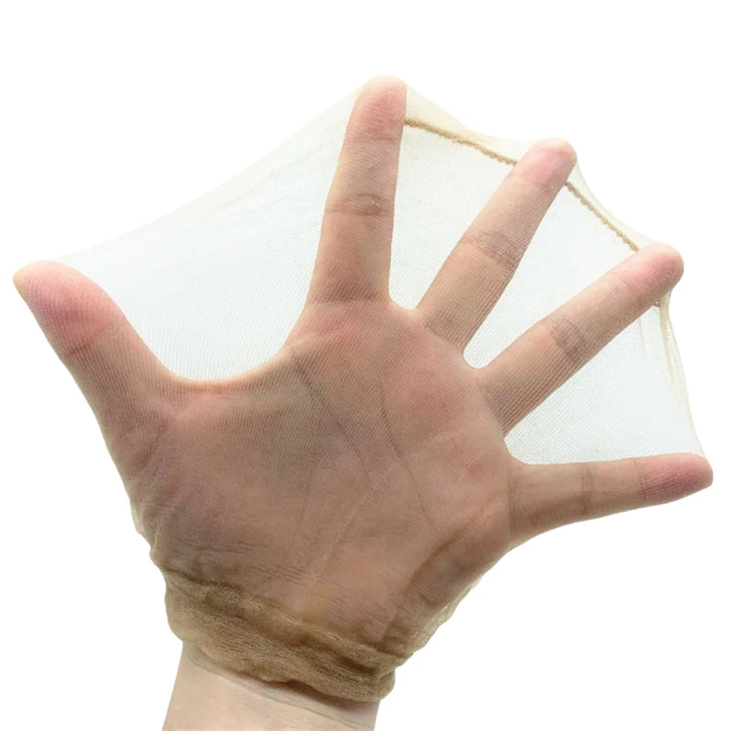 Ultra-Thin HD Sheer Wig Caps