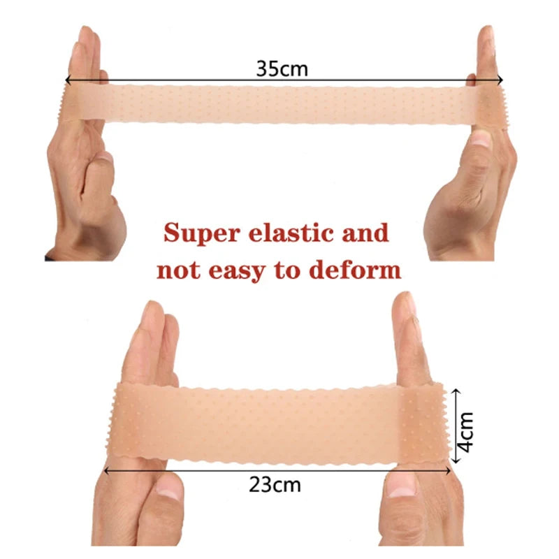 Silicone Wig Grip Band