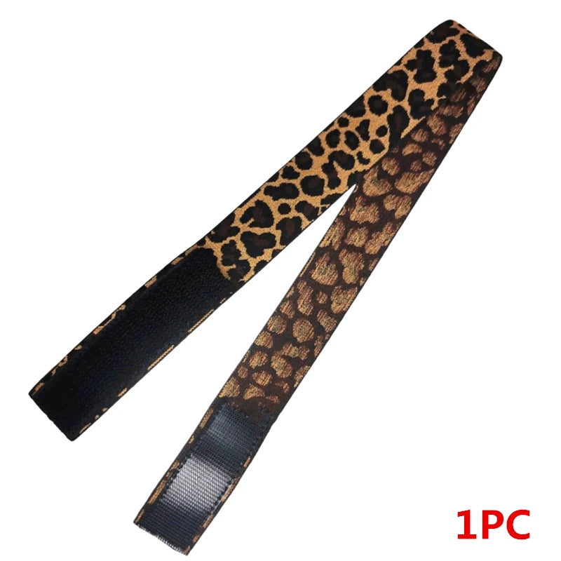 1pcs Elastic Band for Wig Edges Wrap Wig Band Lace Melting Band