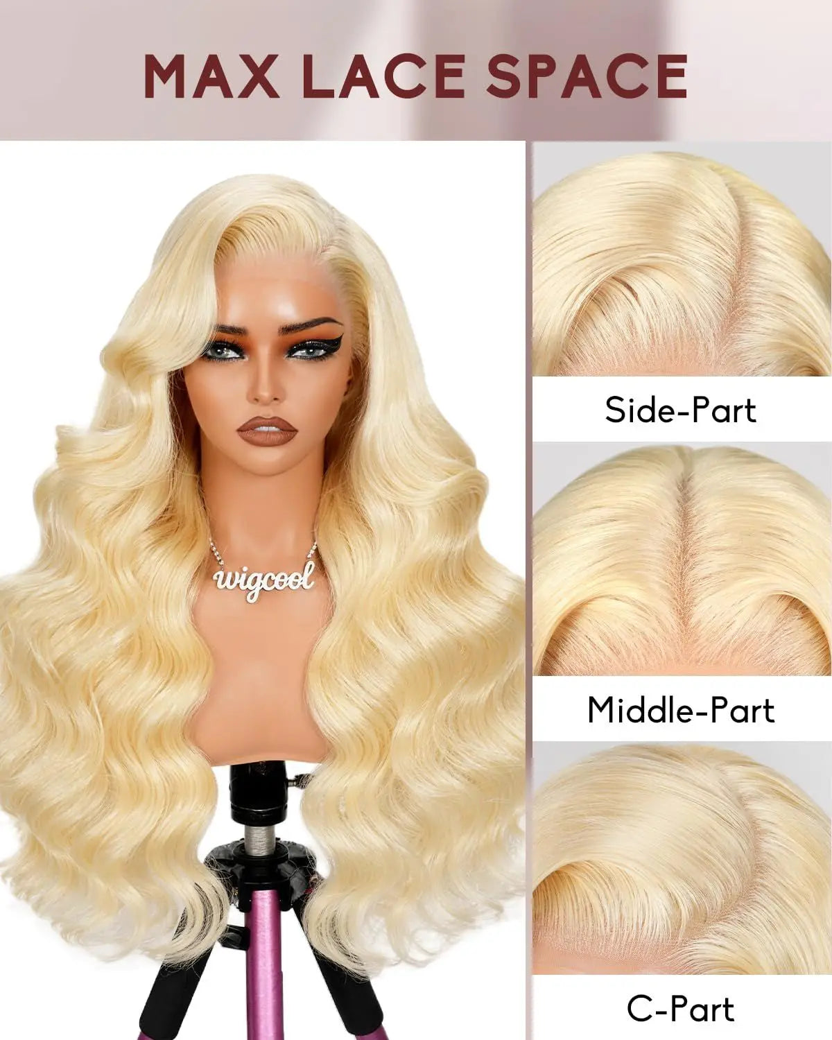 13x4 Lace Front Wig Human Hair