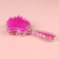 Decorative Detangling Hair Brush