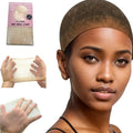 Ultra-Thin HD Sheer Wig Caps