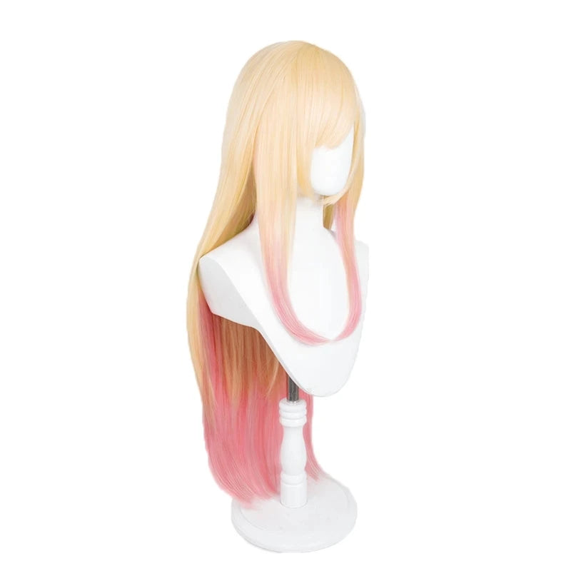 Marin Kitagawa-Inspired Long Cosplay Wig