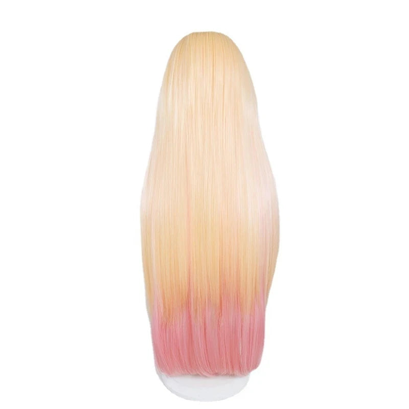 My Dress-Up Darling Marin Kitagawa Wig Halloween Costume Wigs for Women