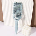 Hollow Curl Styling Brush
