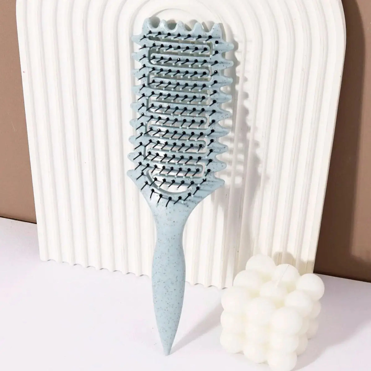 Hollow Curl Styling Brush