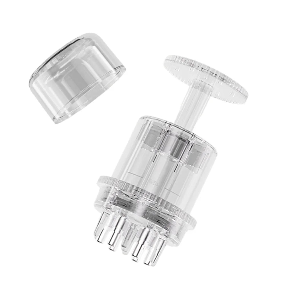 Scalp Applicator Comb | Hair & Root Care Tool