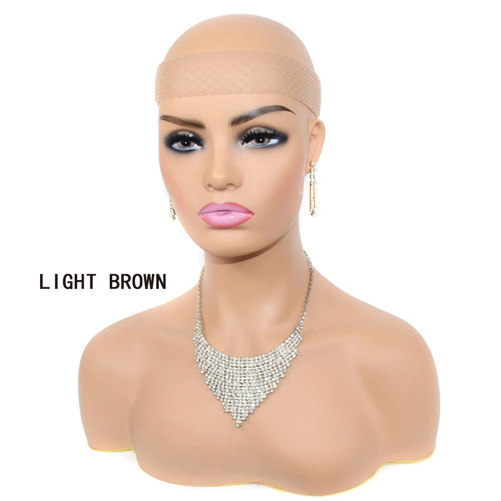 Silicone Wig Grip Band