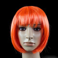 Short Bob Wig For Women Costume Wigs