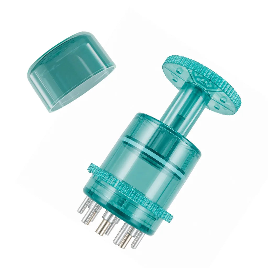 Scalp Applicator Comb | Hair & Root Care Tool