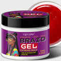 Braiding & Twisting Gel | Edge Control