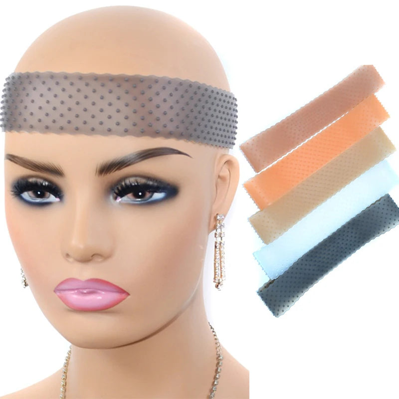 Silicone Wig Grip Band
