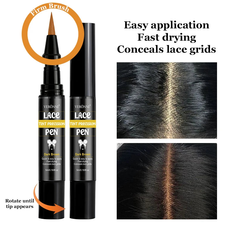 Lace Tint Precision Pen, 5 ml