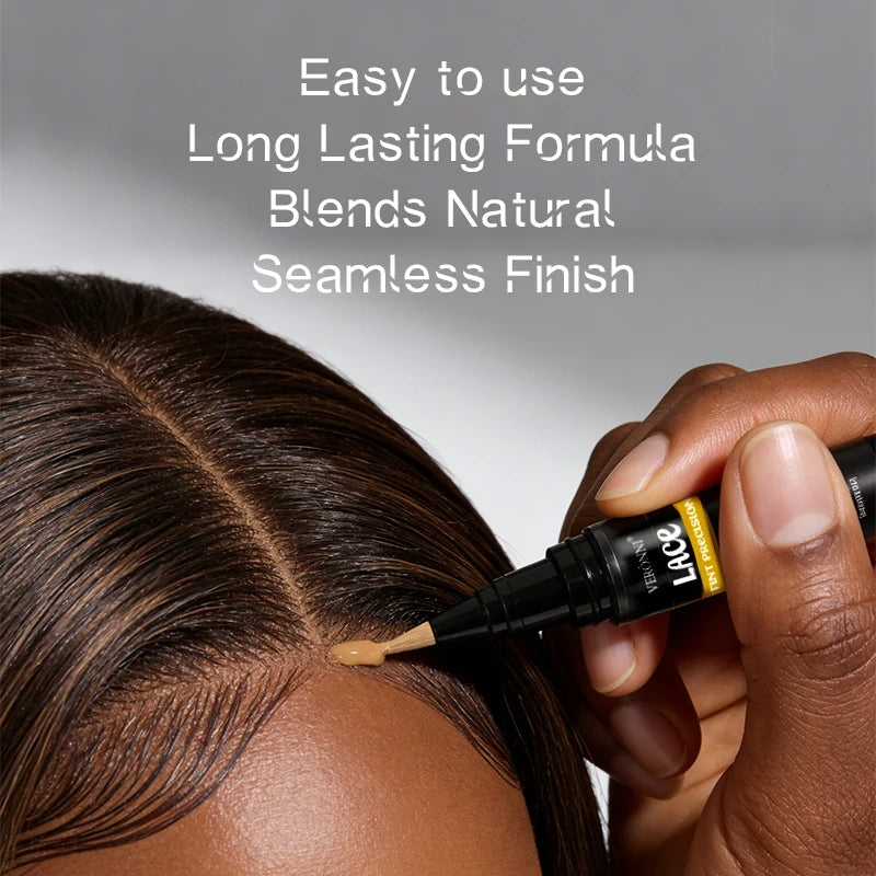 Lace Tint Precision Pen, 5 ml