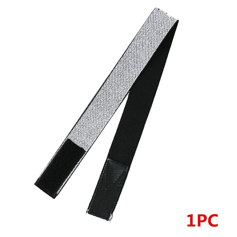 1pcs Elastic Band for Wig Edges Wrap Wig Band Lace Melting Band