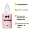 Wig Glue & Styling Kit | 5, 6 or 9 Pieces