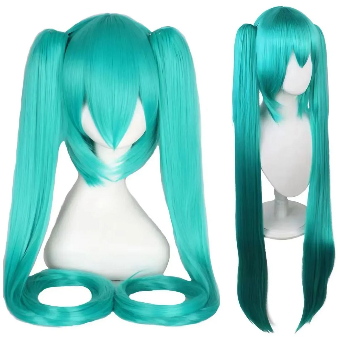 Hatsune Miku Anime Cosplay Wig