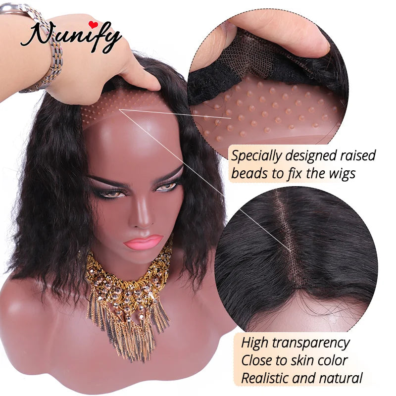 Silicone Wig Grip Band