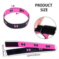 1pcs Elastic Band for Wig Edges Wrap Wig Band Lace Melting Band