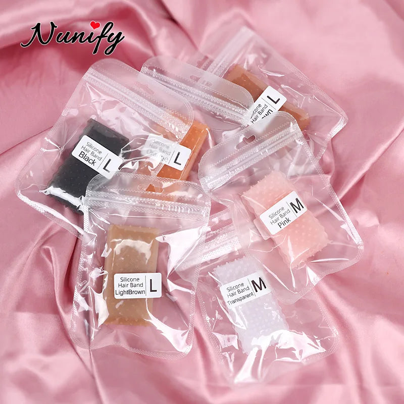 Silicone Wig Grip Band