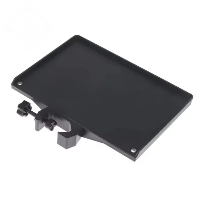 Multifunction Hair Tray For Use With Tripod Wig