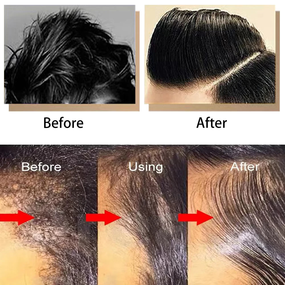 Men's Retro Styling Pomade | Moisturizing Hair Wax