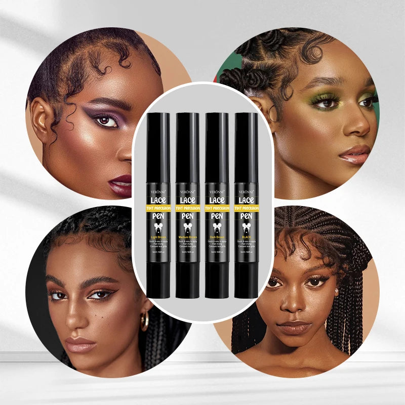 Lace Tint Precision Pen, 5 ml