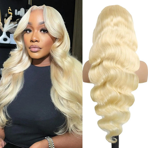 13x4 Lace Front Wig Human Hair